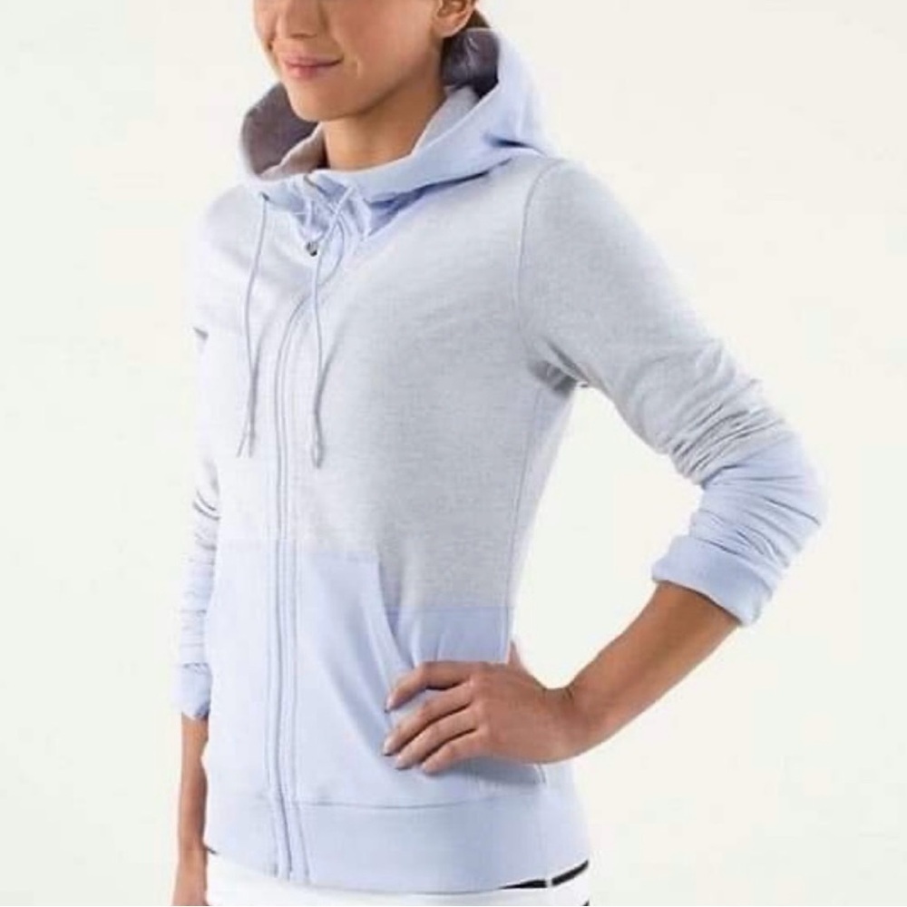 Lululemon jacket